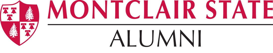 Montclair State Alumni logo