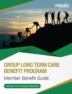 LTCRplus Brochure Cover -NL